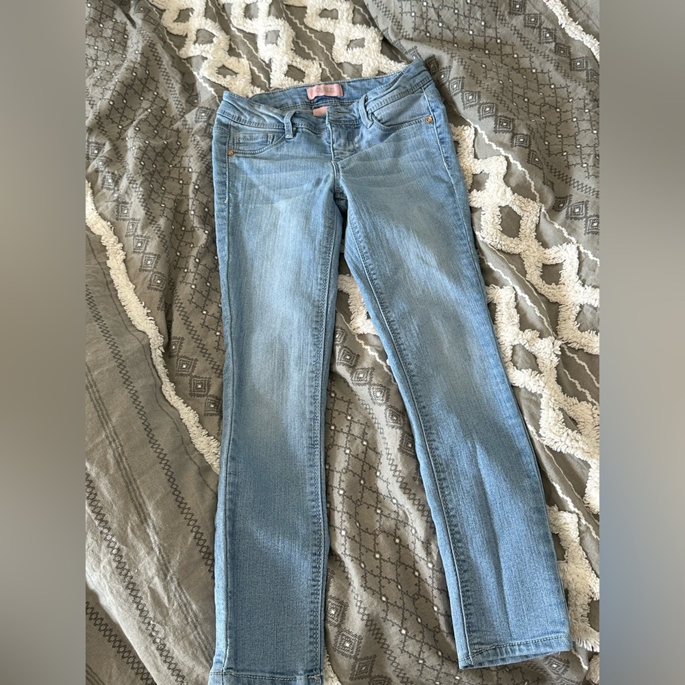 Squeez jeans
